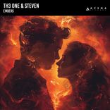 Portada para "Embers"