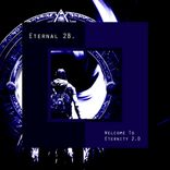 Artwork voor "Welcome to Eternity 2.0"