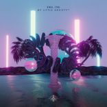 Artwork for "My Little Anxiety"