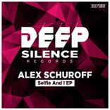 Artwork for "Selfie and I"