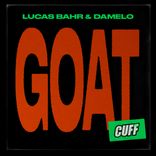 Artwork voor "GOAT"