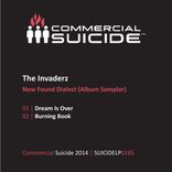 Artwork voor "New Found Dialect"