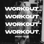 Portada para "Workout Music 2021"