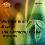 Artwork voor "The Harmony of Life"