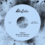 Artwork for "Higher"