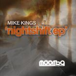 Portada para "Nightshift"