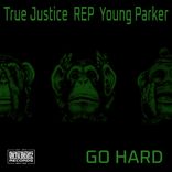 Artwork for "Go Hard"