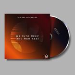 Artwork for "We Into Deep (Inc. Remixes)"
