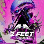 Artwork for "2 Feet"