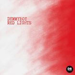Artwork voor "Red Lights"