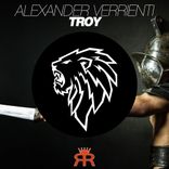 Artwork voor "Troy"