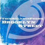 Artwork for "Brooklyn Street"
