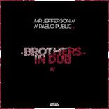 Artwork for "Brothers In Dub Vol.IV"