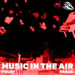 Artwork for "Music In the Air"