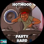 Artwork für "Party Hard"