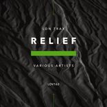 Artwork voor "Relief"