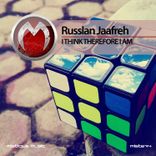 Artwork für "I Think Therefore I Am"