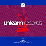 Artwork for "Frequencies / Bells"