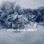 Artwork voor "Atomic Bomb / Repent"
