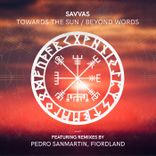 Artwork for "Towards the Sun / Beyond Words"