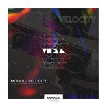 Artwork for "Velocity"