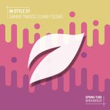 Portada para "In Style 01"