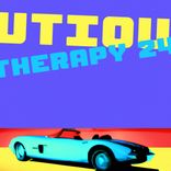 Artwork for "Therapy 24"
