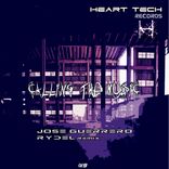 Artwork for "Calling The Music"