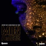 Portada para "Mon Amour"