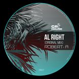 Artwork für "Al Right"