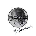 Artwork for "Be Someone"