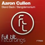 Artwork for "Stand Back / Bangdemonium"