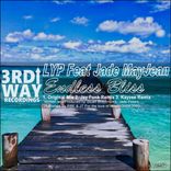 Portada para "Endless Bliss"