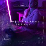 Artwork for "Enough"