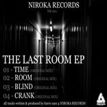 Artwork voor "The Last Room EP"