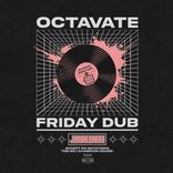 Artwork for "Friday Dub"