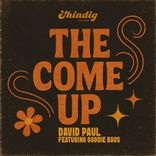Artwork for "The Come Up"