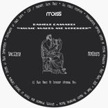 Music Makes Me Stronger