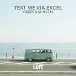 Artwork für "Text Me via Excel"