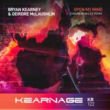 Artwork for "Open My Mind (Ciaran McAuley Remix)"
