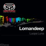 Artwork voor "Luopa Luna"