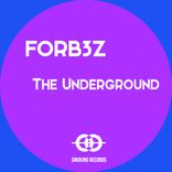 Artwork for "The Underground"