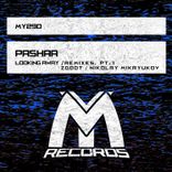 Artwork voor "Looking Away: Remixes, Pt. 1"