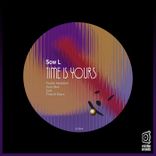 Artwork for "Time Is Yours"