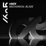 Artwork for "Mechanical Blade"