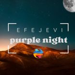 Artwork for "Purple Night"
