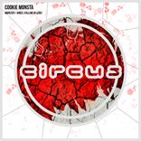 Portada para "Monster / Angel (Falling in Love)"