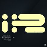 Artwork für "Burning Up"
