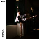 Artwork for "Hard Beats: Sampler 2019"