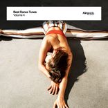 Portada para "Best Dance Tunes, Vol. 4"